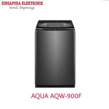 Aqua Mesin Cuci 9kg AQW-900F