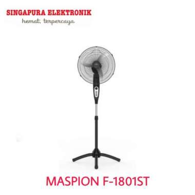 Maspion Kipas angin F-1801ST