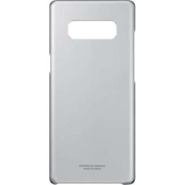SAMSUNG Clear Cover Galaxy Note 8 Original