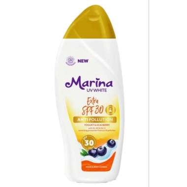 Marina hand and body lotion 190 ml / 185 ml (rich moisturizing / healthy and glow / e collagen asta 