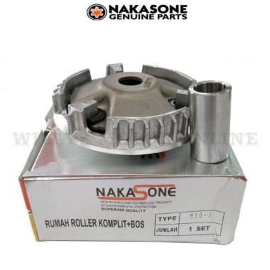 Rumah Roller Mio J Set Roller Bosh NAKASONE Rumah roller mio j mio gt SET