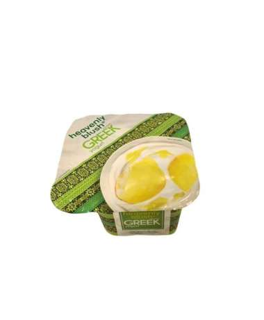 Heavenly Blush Greek Yogurt Durian [100 gr]