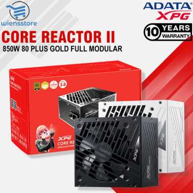 XPG CORE REACTOR II Power Supply