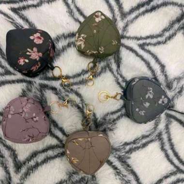 Mukena Parasut Korea