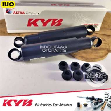 Shock Breaker KYB Belakang NHR 55 NHR55 KAD 51 KAYABA PREMIUM KYKA-2004Z