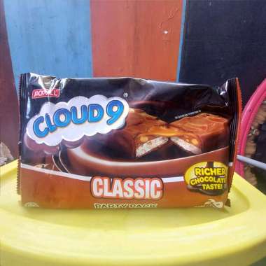 KitKat x Milo | Cadbury Bubbly | Cloud 9 Chocolate Classic | Cloud 9 Chocolate Plus Cloud 9 Classic