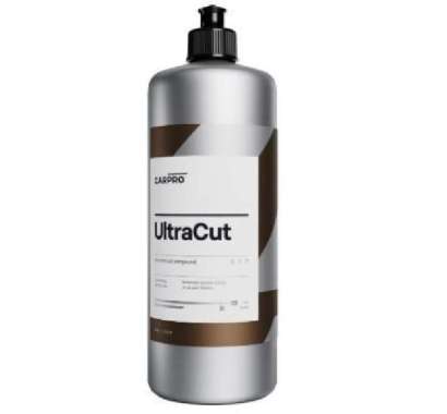 Carpro UltraCut Extreme Cut Compound | Compound Kasar Mobil