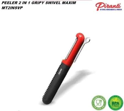 Maxim tools Peeler 2 in 1 Grip Maxim Vertikal
