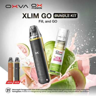 Lanyard Oxva Slim Gratis Ongkir  Harga Murah Mei 2026