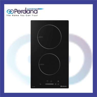 KOMPOR TANAM LISTRIK AZALEA 2 TUNGKU AIC32B