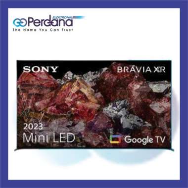 LED SONY BRAVIA MINI 4K UHD SMART GOOGLE TV 75 INCH XR75X95L