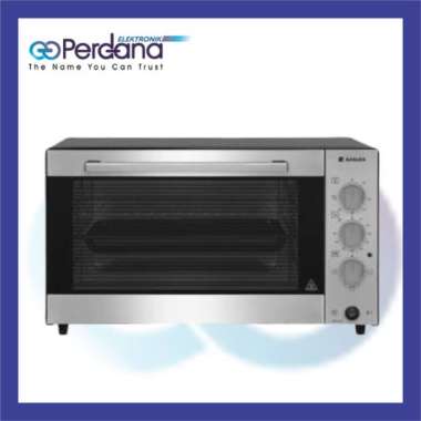 Oven Listrik 35 Liter Azalea AMSO35RS