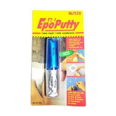 ALTECO EPO PUTTY 50GR /PCS
