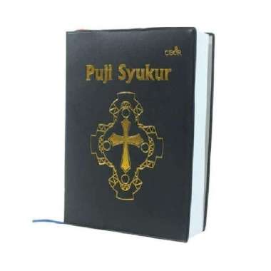 Puji Syukur Nasional Kecil