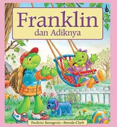 Franklin Dan Adiknya