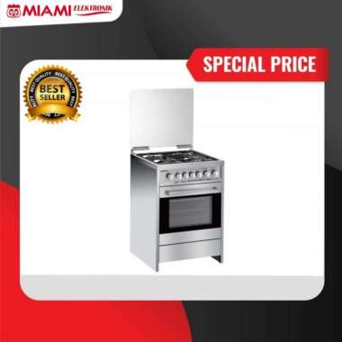 Freestanding Modena Fc8640 / Kompor Modena FC 8640