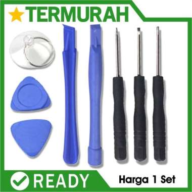 Alat Buka LCD HP Layar Iphone Android Obeng Set pembuka tool repair
