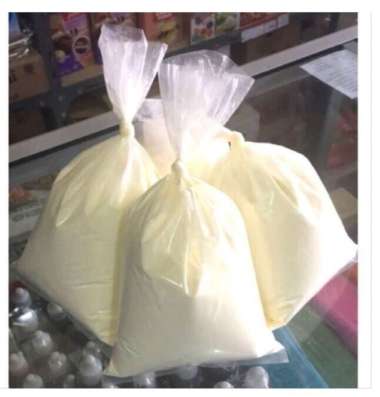 Susu Bubuk Milk Powder Untuk SKIM MILK Powder Import Wangi 500 gr