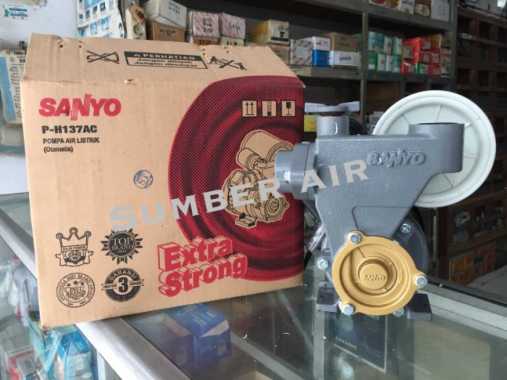Pompa Air Sanyo PH 137 AC