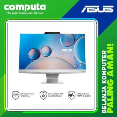 PC Asus All In One A3402WBAK-WPC515WS i5-1235U 16GB 512GB 23,8FHD WOHS