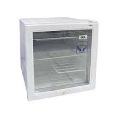 MINI SHOWCASE GEA EXPO-50FD