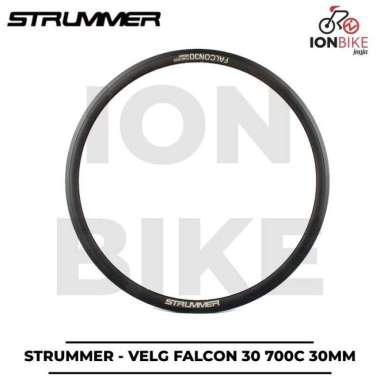 Velg Rim Rims Strummer 29 Falcon 30 20 24 32 Hole 20H 24H 32H 700c 700 20H