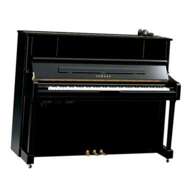Piano Yamaha U1 J TC3-PE Upright Terbaru