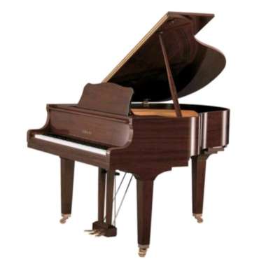 Yamaha GB1K - PAW Baby Grand Piano Terbaru