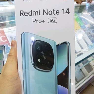 Redmi note 14pro+