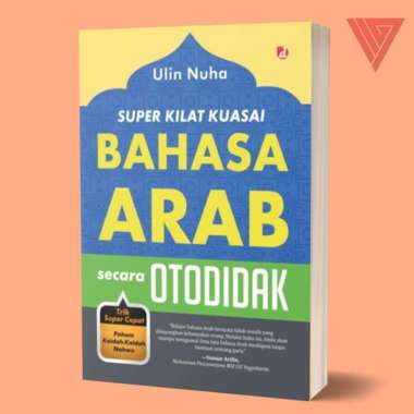 Super Kilat Kuasai Bahasa Arab Secara Otodidak