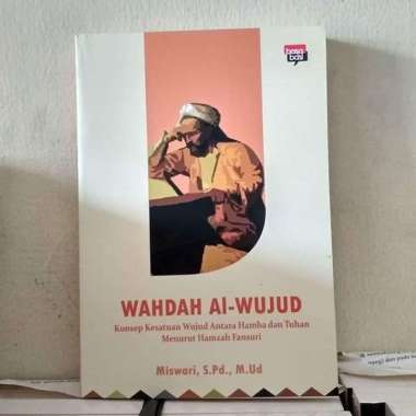 Wahdah Al Wujud