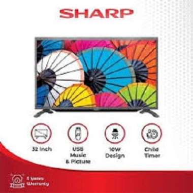 DIGITAL TV SHARP 32INC 2T-C32GD1500i