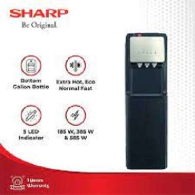 DISPENSER GALON BAWAH SHARP SWD-82EHLBP