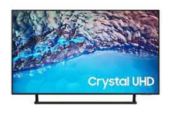 SMART TV SAMSUNG UHD 4K 55INC UA-55BU8500 (2022)
