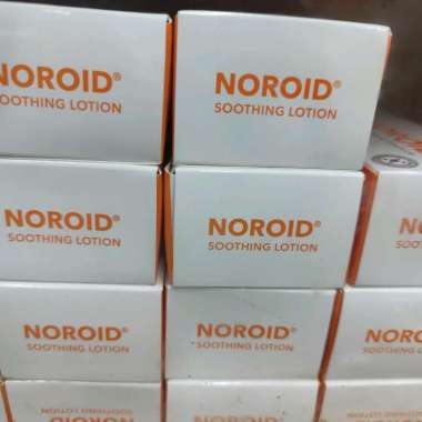 Promo Noroid Lotion 200ml -Noroid cream-Noroid Dermaras