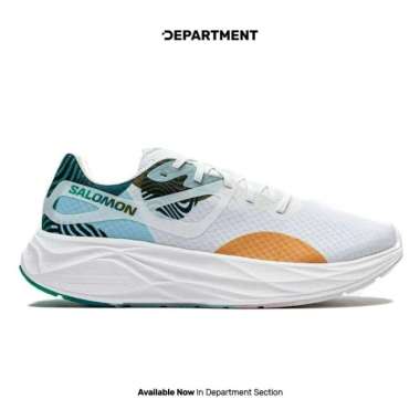 Sepatu Hiking SALOMON AERO GLIDE FOR CIELE 472517 ORIGINAL 38.5