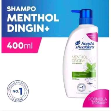 Head & Shoulders Shampoo