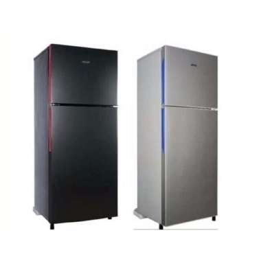 KULKAS AQUA 2 PINTU AQR-D251