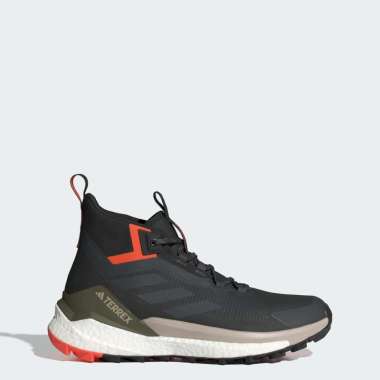 Sepatu Hiking Adidas TERREX FREE HIKER 2 IH0669 / 20251 UK 6