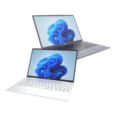 LAPTOP ACER ASPIRE LITE AL1-14M-3CID (ARTIC SILVER+SILVER) INTEL I3-1215U 8GB 512GB 14" WUXGA IPS,WI