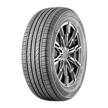 BAN MOBIL GT RADIAL TIRE 175/65 R14 CHAMPIRO ECOTEC BAN DIKIRIM