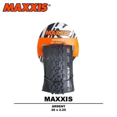 BAN LUAR MAXXIS ARDENT 26X225 KEVLAR