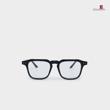 Kacamata Fashion Elizabeth 0803-4460 Black