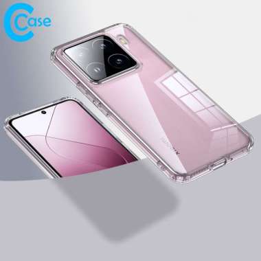 Original Wlons Frosted Case Xiaomi 15 / 15 Ultra Xiaomi 15 Black