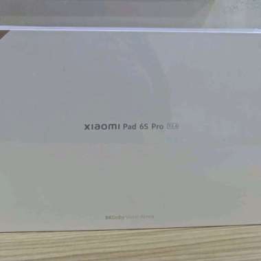 Xiaomi Pad 6s Pro