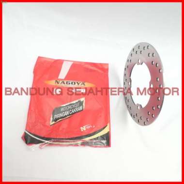 PIRINGAN CAKRAM BELAKANG CB 150R / NAGOYA / BREMBO
