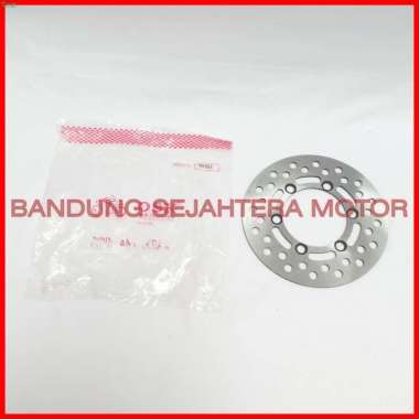 PIRINGAN CAKRAM BELAKANG KLX 150 / OSK
