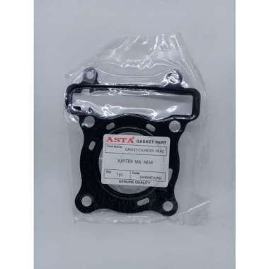 Packing Paking Cylinder Head Jupiter mx old new vixion ASTA