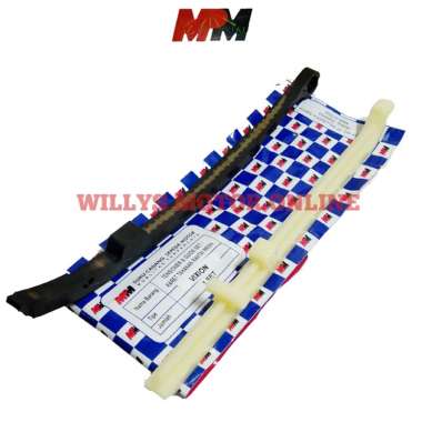 Karet Lidah Tensioner Vixion SET MPM / Tensioner Vixion