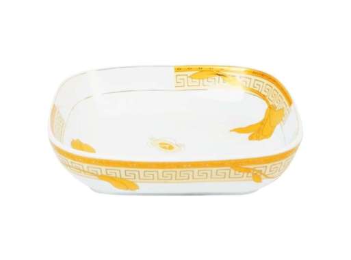 Vicenza P60 Piring Mariska 1 buah Lily